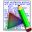A flexible GLSL and HLSL shader editor and IDE. icon