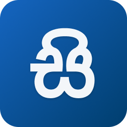 A free Sinhala Input Method Editor for Windows. Type in English, get Sinhala. icon