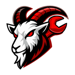 A Goat Tool releases icon