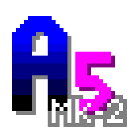 A5:SQL Mk-2 (x64) icon