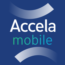 Accela Mobile icon