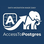 AccessToPostgres icon