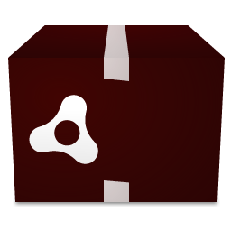 Adobe AIR icon