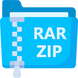 AeroZip - RAR ZIP 7Z icon