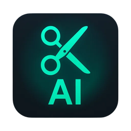 AI SmartCut icon