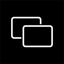 AirConnect - Screen Mirroring & File Sharing icon