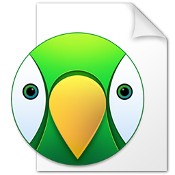 AirParrot 3 icon