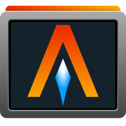 Alacritty icon