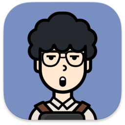 AlgerMusicPlayer icon