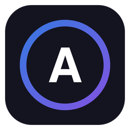 All In One Helper - 로컬 헬퍼 앱 (다운로드 가속, 음성 인식/합성, 배경 제거, 영상 렌더링) icon