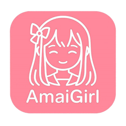 Amai Girl icon