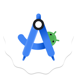 Android Studio icon