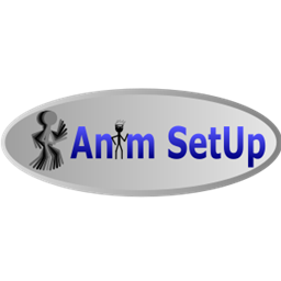AnimSetUp icon