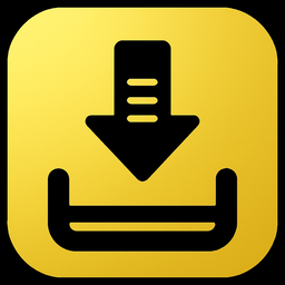 Anolig Downloader - Free Version icon