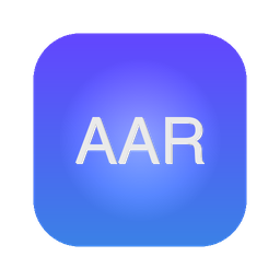 any-auto-register icon