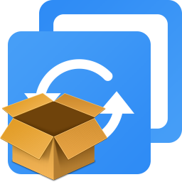 AOMEI Backupper icon