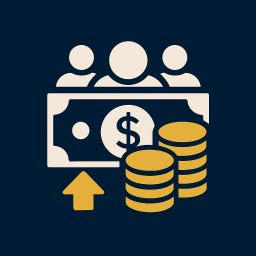 app-emprestimos icon