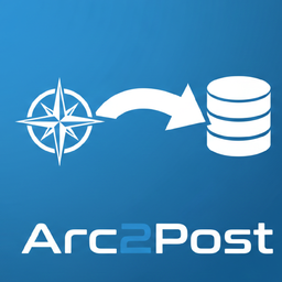 Arc2Post icon