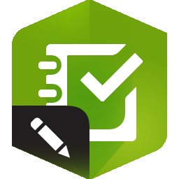 ArcGIS Survey123 Connect icon