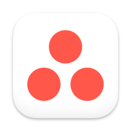Asana icon