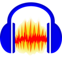 Audacity icon