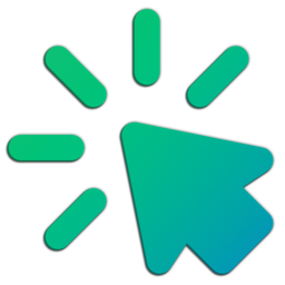 Auto.Clicker - Mouse and Key Auto Clicker icon