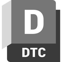 Autodesk Desktop Connector icon