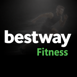 Bestway Fitness icon