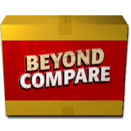 Beyond Compare 5 icon