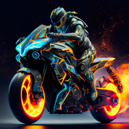 Bikes Wallpapers icon