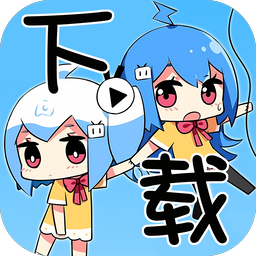 bilibili-video-downloader icon