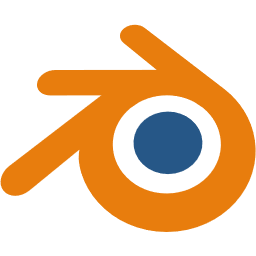 Blender 2.83 LTS icon