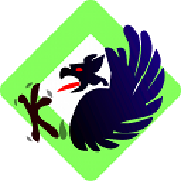 BlueGriffon icon