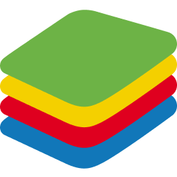 BlueStacks icon