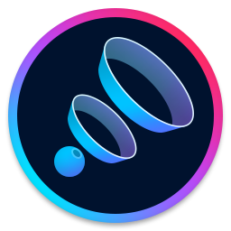 Boom 3D: Audio Enhancer, Equalizer & Bass icon