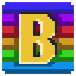 Bosca Ceoil Blue icon