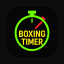 Boxing Timer Plus icon