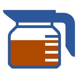 Caffeine icon