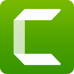 Camtasia icon