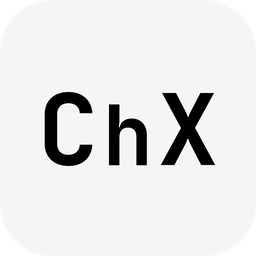 chartedx-releases icon