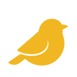 Chirp icon