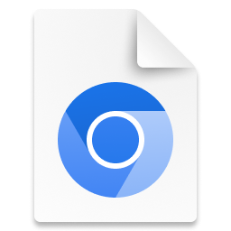 chromium for windows 7 icon