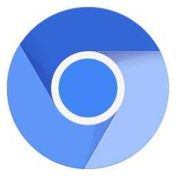 Chromium icon