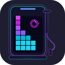 claude code token监控 icon