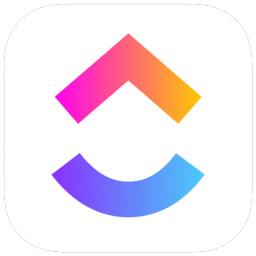 ClickUp icon