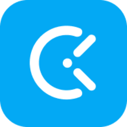 Clockify icon