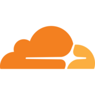 Cloudflare WARP icon