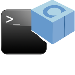 Conan Package Manager icon