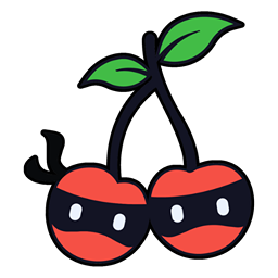 conscherry-launcher icon