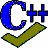 Cppcheck icon